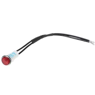 Vulcan Hart 00-498631-00001 Indicator Light Red 480V