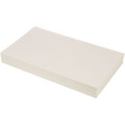 Pitco P6071371 Fryer Filter Sheets 100 Pack