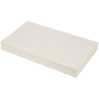 Pitco P6071371 Fryer Filter Sheets 100 Pack