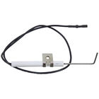 Garland G03151-1 3-1/2" Metal Electrode W/17" Wire Lead and Round Female Push