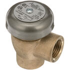 Champion 100500 Dishwasher Vacuum Breaker W/Brass 1/2" FPT