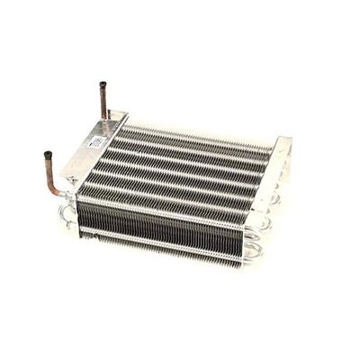 Glastender 11000080 Condenser Coil 7" X 8"