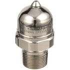 Cleveland 100959 Air Vent 1/2" FPT X 3/4" MPT 25 PSI