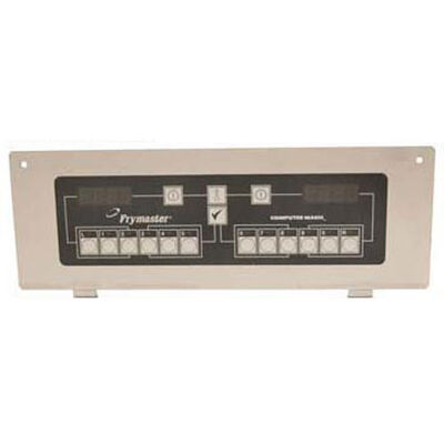 Frymaster 8262286 Gas Fryer Digital Controller CM3.5 FV H50
