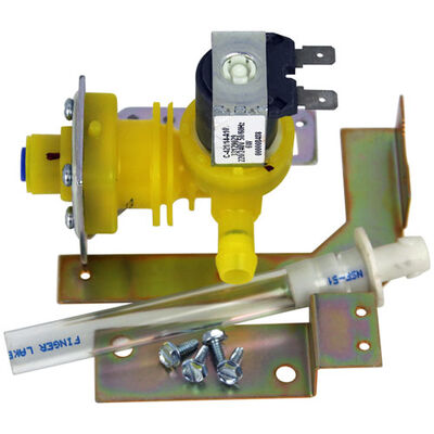 Manitowoc 000000376 Water Inlet Valve 240V