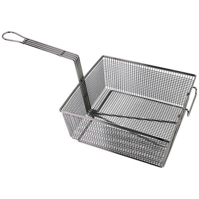 Vulcan Hart VH4900 Full-Size Fryer Basket 13"