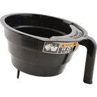 Bunn 03021.0008 Coffee Funnel Assembly,Black