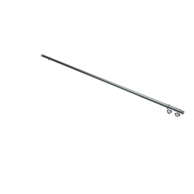 Cambro 60281 Axle Kit Long With Bolts