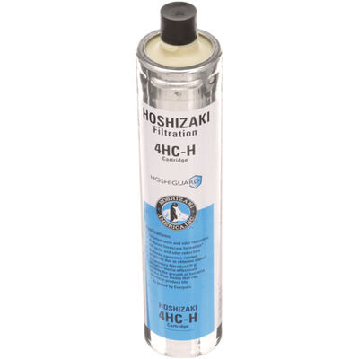 Hoshizaki H9655-11 Ice Machine Water Filter Cartridge 4 GPM 10 PSI