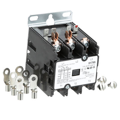 Henny Penny 51795 Oven Contactor Kit