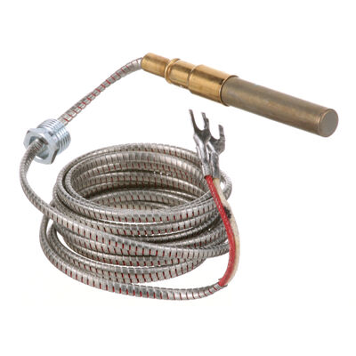 Bakers Pride M1265X Oven Thermopile 72" W/ Armoured Cable