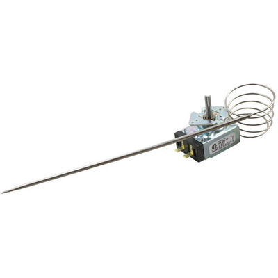 Vulcan Hart 5300-78H Thermostat Kx 3/16" X 11-1/2", 36" Cap, 100-450&deg;F
