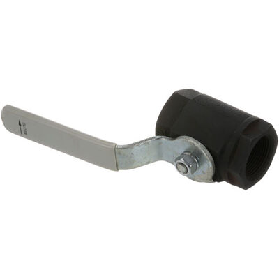 Pitco 60084501 Fryer Non-Locking NONAM Ball Valve 1-1/4"