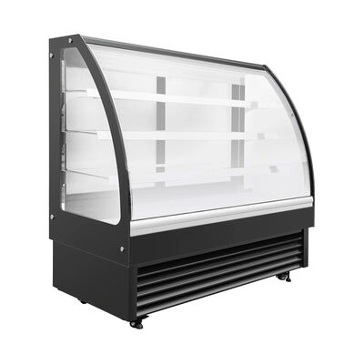 VITLIFE Commercial VKBD-1568RH 59" Refrigerated Bakery Display Case 12.4 Cu Ft