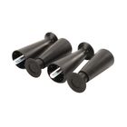 Scotsman KLP7 Leg 6" Set Of 4