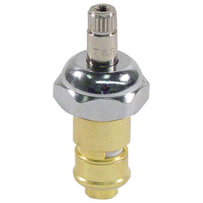 T&S Brass TS11278-25 Hot Faucet Assembly