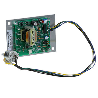 Market Forge 98-6190 Temperature Control 240V