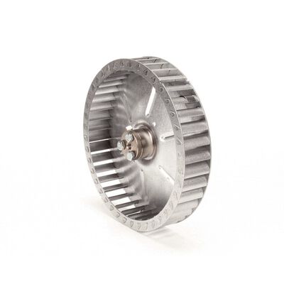 Southbend 1177581 Range Blower Wheel Assembly With Puller Disc 8 1/2"