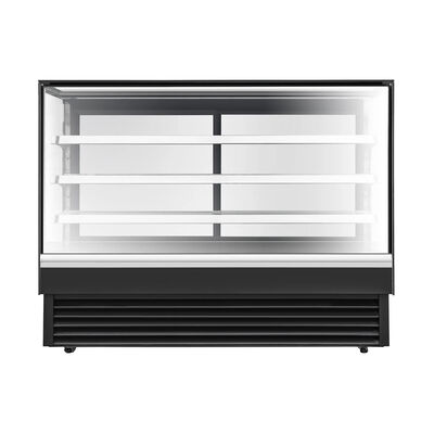 VITLIFE Commercial VKBD-1568SL 59" Refrigerated Bakery Display Case 12.4 cu ft