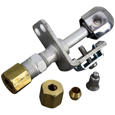 Southbend SOU1046499 Pilot Kit Assembly W/orifices, 3/16" & 1/4", Applies NAT/LP,