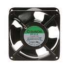 Star Mfg 27392-2 Cooling Fan 115V, 50/60HZ