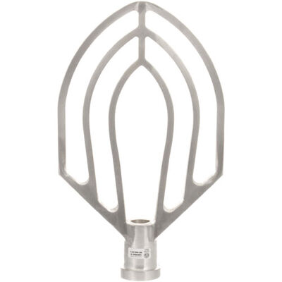 Hobart 00-275885 Flat Beater/Paddle 60QT