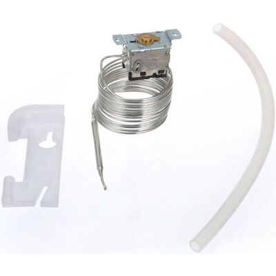 Ranco A30-3953-000 Ice Machine Bin Thermostat W/Bulb Holder