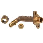 Vulcan Hart 00-356585-00005 Orifice Fitting