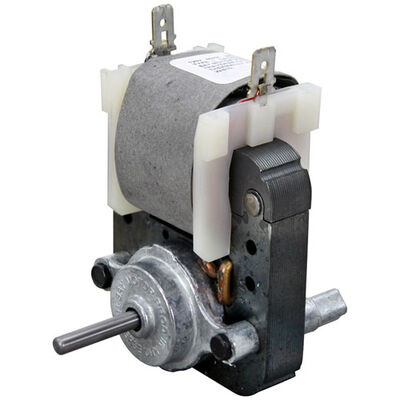 Beverage Air 501-170D Evaporator Fan Motor 1-7/8" CTRS 120V