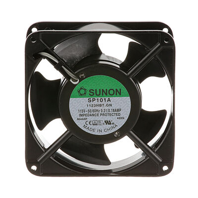 Star Mfg 27392-2 Cooling Fan 115V, 50/60HZ