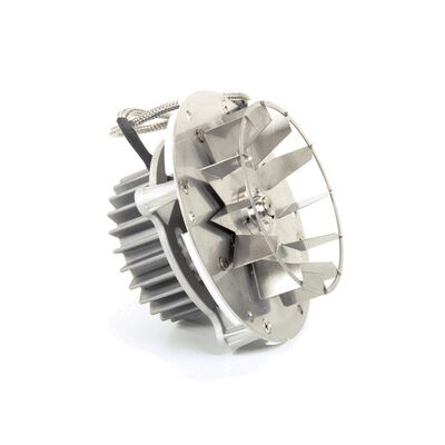 TurboChef TBCNGC1025 Blower Motor Kit