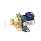 Curtis WC-37121 Dump Valve 3/8" Hose 120V