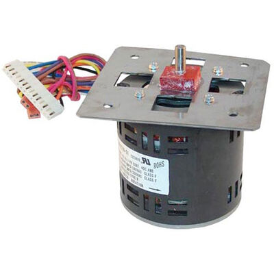Groen 96740 Fan Motor Assembly 1/15HP 115/240V