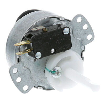 Scotsman 12-1980-21 Ice Machine Timer & Switch, 125V