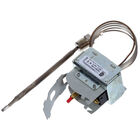 Pitco P5047210 Fryer Safety Thermostat LCHM 1/4" X 4-7/8-30"