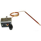 Market Forge 8-6553 High-Limit Thermostat