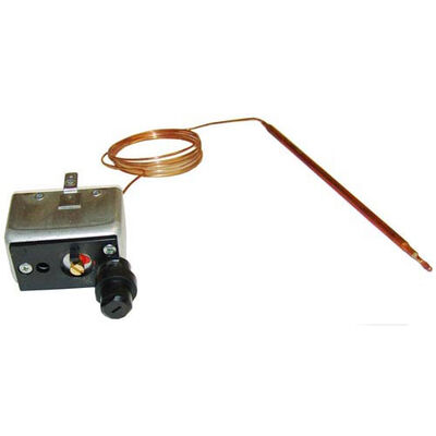 Market Forge 8-6553 High-Limit Thermostat