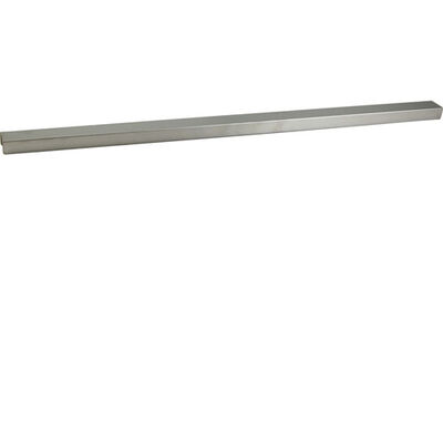 Pitco A1907902-C Fryer Joint Strip Stainless Steel 24-5/16'' X 1-1/4''