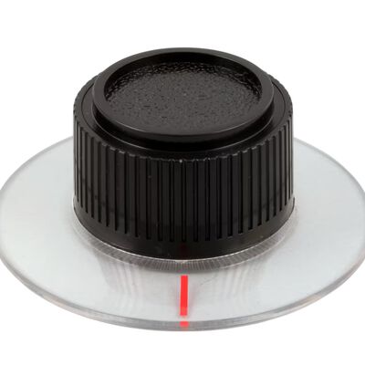 Vulcan Hart 00-428701-00005 Knob Control W/Indicator