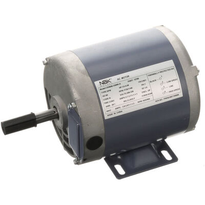 Southbend 3002761 Oven Motor 2-Speed 208/230V