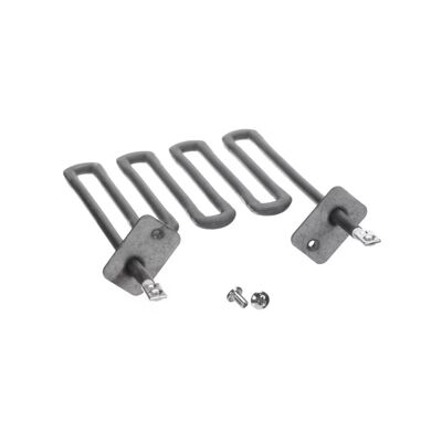 Hatco R02.08.570E.03 Holding Cabinet Air Element Kit 1050 Watt 240V