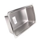 Hatco 04.09.230.00 Warmer Full Size Pan 6" Deep 22 Gauge