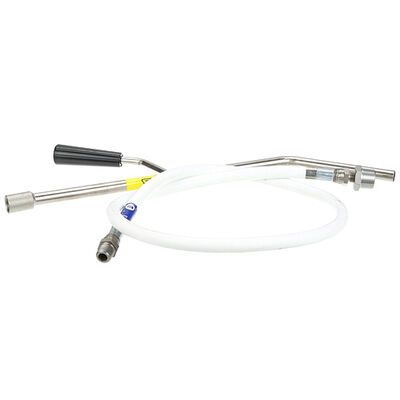 Prince Castle PC102-237 Fryer Filter Hose Assembly