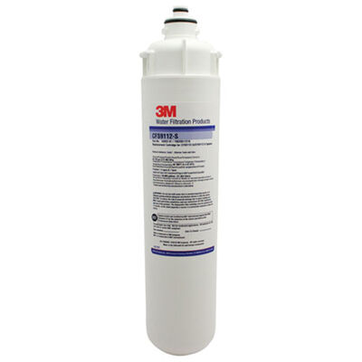 Cuno CFS9112-S Everpure Replacement Cartridge 1 Micron