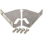 TRUE 959410 Refrigertor Lid Hinge Bracket Kit Right/Left