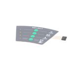 Scotsman F620483-00 Ice Machine Membrane Switch Panel