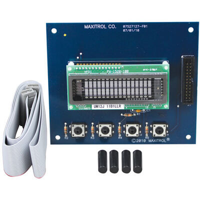 Lincoln 370409 Oven Display Board