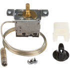 Victory VT50616101 Temperature w/ coiled bulb, shaft stem & knob, cap 36", -21 TO 10 F