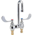T&S Brass B-0892 Handicap Faucet Handsink 4"