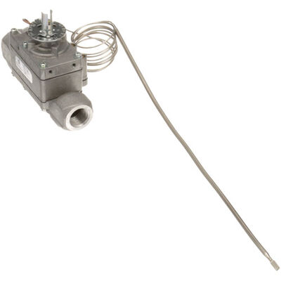Blodgett 4497 LP Gas Safety Valve W/Bleed Actuator 1/2" FPT 14" WC MAX